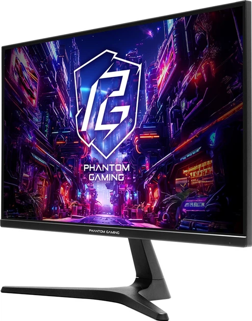 Monitor 24.5" ASRock Phantom Gaming PG25FFT - obraz 3