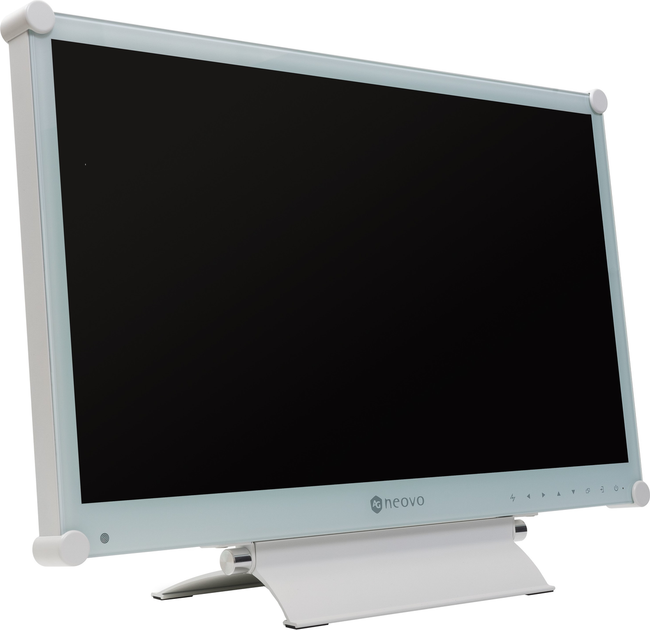 Monitor 21.5" AG Neovo X-22EW (X22E00A1E0100) - obraz 2