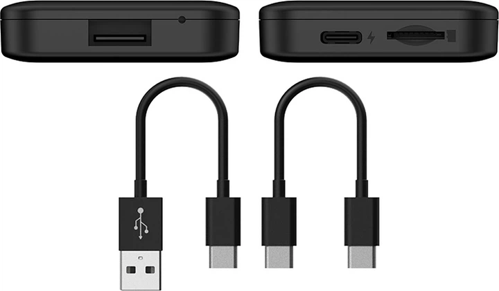 Bezprzewodowy adapter CarlinKit TBox PRO do CarPlay (5900804141334) - obraz 4