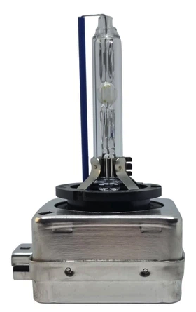 Ксенонова лампа Osram D1S Cool Blue Intense 5000k XENARC 66140CBI - изображение 2