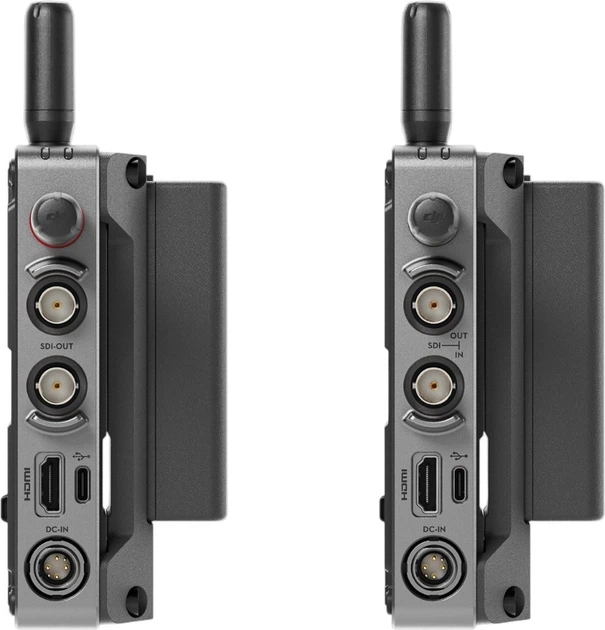 Бездротова система передачі відео DJI Transmission Standard Combo (CP.RN.00000318.03) - зображення 5