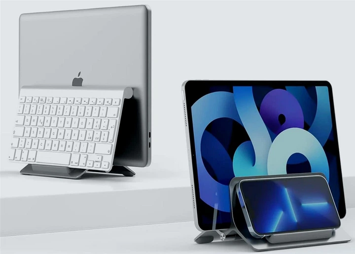 Stojak na laptopa SODI SMS-300 (B2.011192sku) - obraz 3