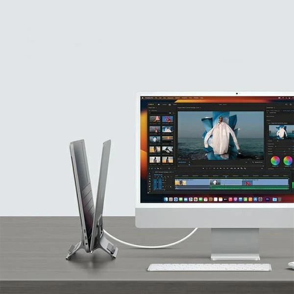 Stojak na laptopa SODI SMS-300 (B2.011192sku) - obraz 6