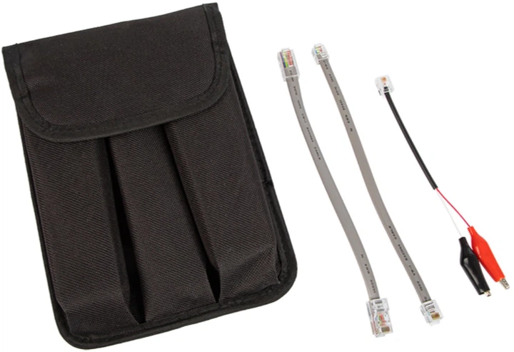 Miernik par przewodów UNI-T UT682 (5900804114994) - obraz 3