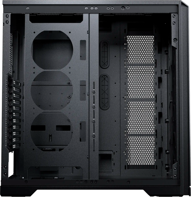 Корпус Phanteks Enthoo Pro 2 Black (PH-ES620PC_BK02) - зображення 4