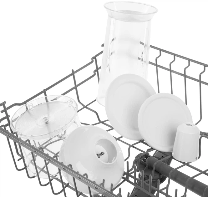 Занурювальний блендер Sencor SHB 4460WH-EUE3 (7224517) - изображение 9