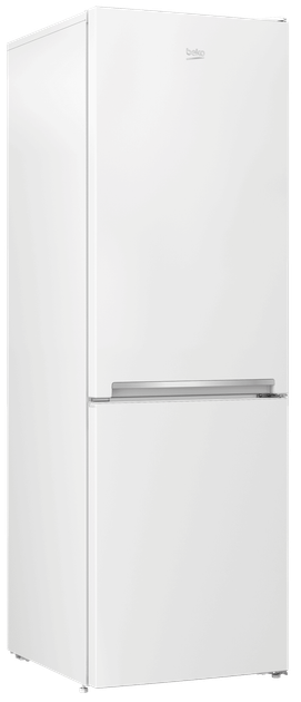 Холодильник Beko RCNA366K40WN (7220891) - зображення 4