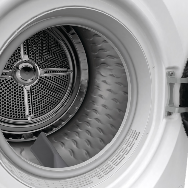 Сушильна машина Gorenje DPNE83GNLWIFI/UA (7128780) - Фото 7 Сушильна машина Gorenje DPNE83GNLWIFI/UA (7128780) - зображення 7