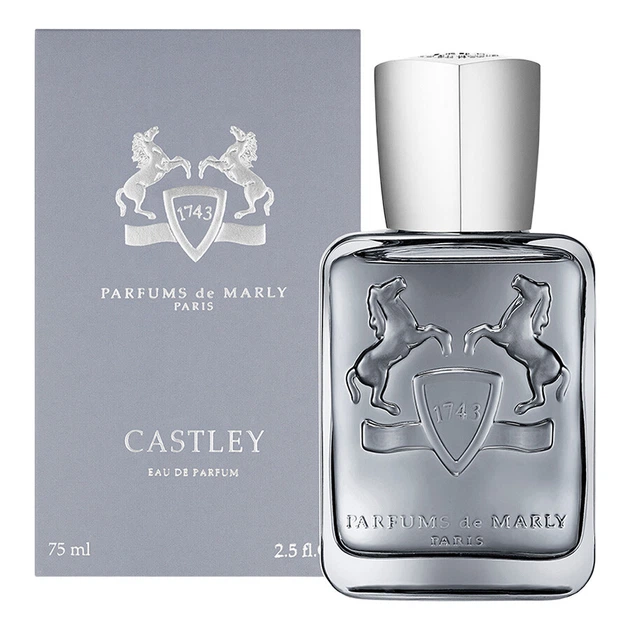 Парфумована вода Parfums de Marly Castley 75 мл (3700578506771) - зображення 2