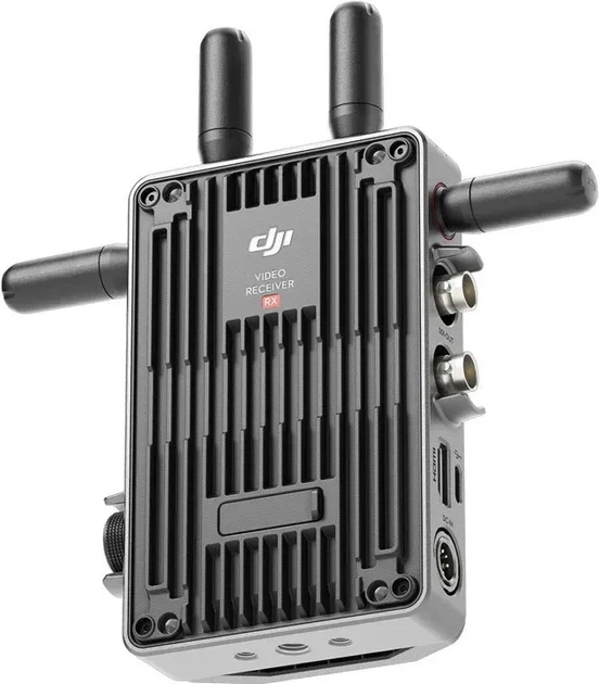 Odbiornik DJI Video Receiver (CP.RN.00000319.03) - obraz 3