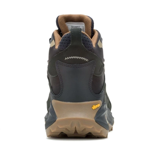 Черевики Merrell Moab Speed 2 LTR MID WP Mns 43 - Фото 4 Черевики Merrell Moab Speed 2 LTR MID WP Mns 43 - зображення 4
