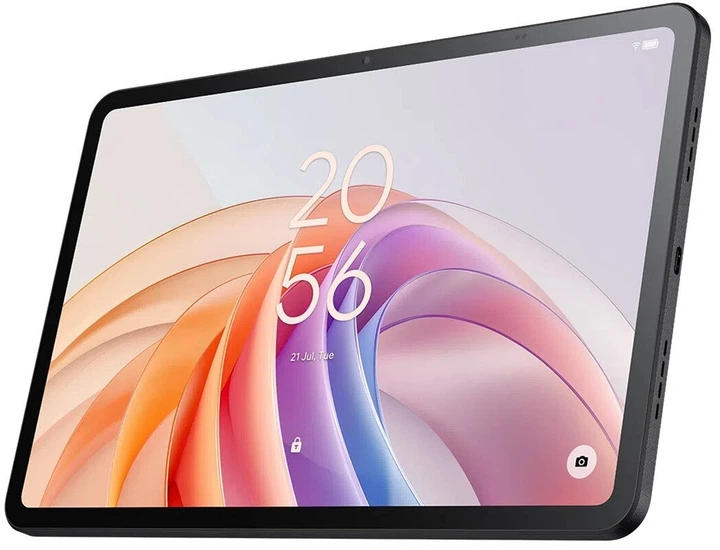 Планшет TCL Tab 11 FE 4/128GB 9465X2 Wi-Fi Grey (4894461733937) - зображення 2