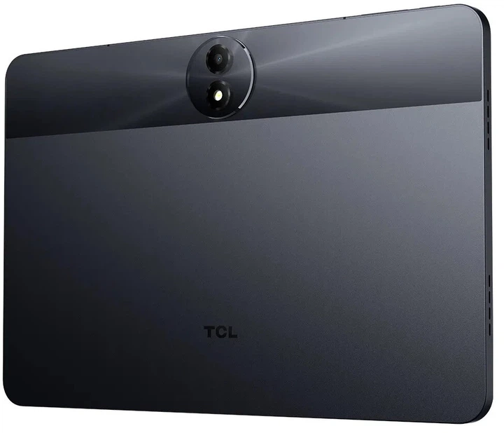 Планшет TCL Tab 11 FE 4/128GB 9465X2 Wi-Fi Grey (4894461733937) - зображення 7