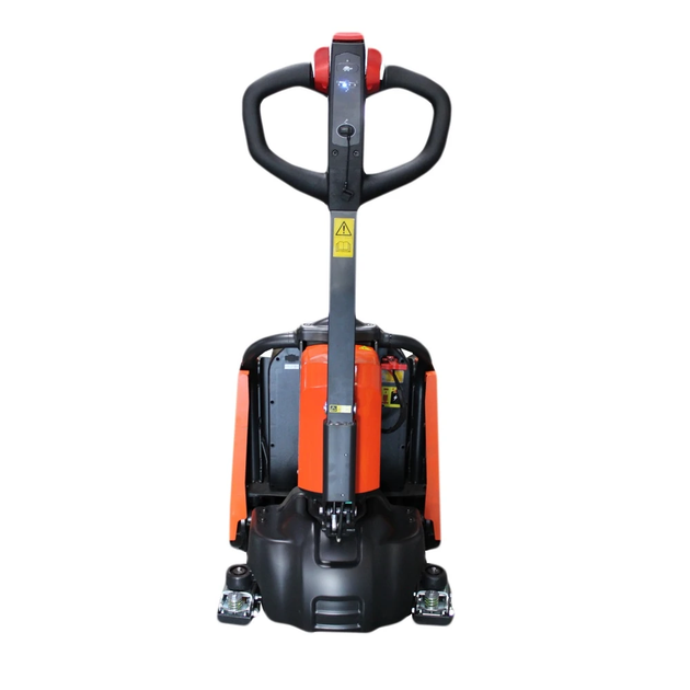 Профессиональная рокла электрическая GTM PTE15Q-B 1500 кг (92332) SDRT_592332 - изображение 3