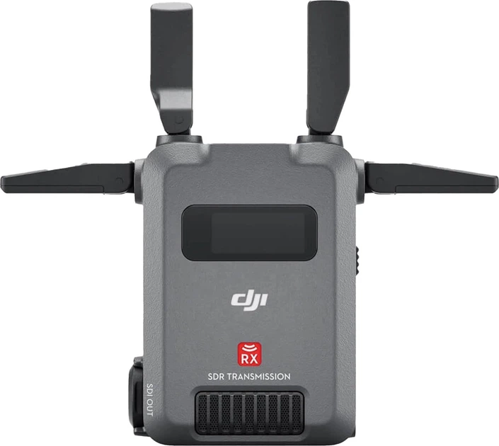 Приймач DJI SDR Transmission Receiver (RX) (CP.RN.00000401.02) - зображення 1