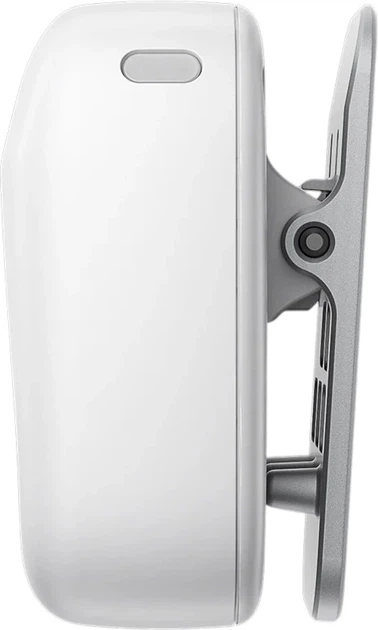 Nadajnik mikrofonowy DJI Mic Mini Transmitter Arctic White (CP.RN.00000430.02) - obraz 4