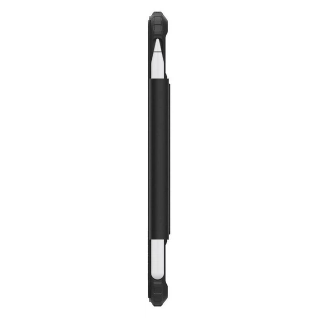 Чохол-книжка Spigen Ultra Hybrid Pro для Apple iPad mini 6 Black ( 19859 ) - изображение 8