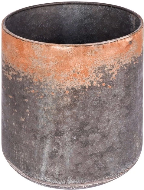 Garnek stalowy na stojaku Vilde 24x36 cm (569580-M) - obraz 4