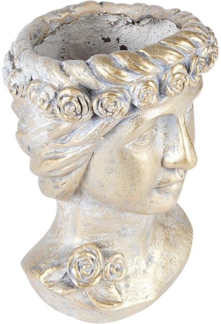 Osłonka na doniczkę Vilde 33 cm (339458) - obraz 2