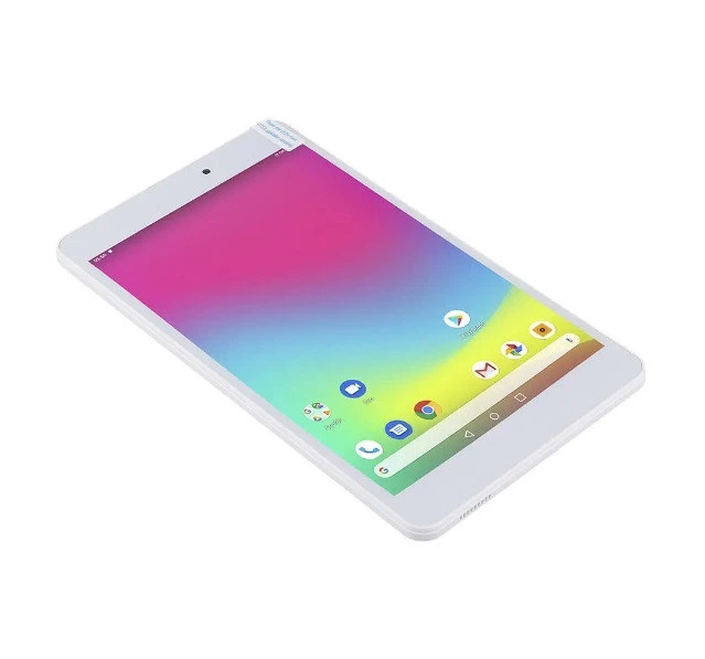 Планшет Alldocube iPlay 8 Pro 8" 2/32 GB Silver - Фото 4 Планшет Alldocube iPlay 8 Pro 8" 2/32 GB Silver - изображение 4