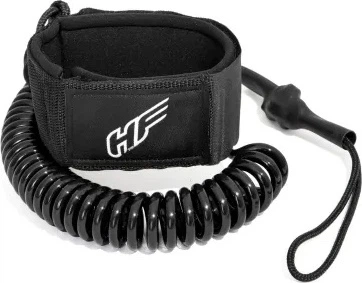 Deska SUP pompowana Bestway Hydro-Force 305x84x12 cm Biała 65342 (6942138977288) - obraz 5