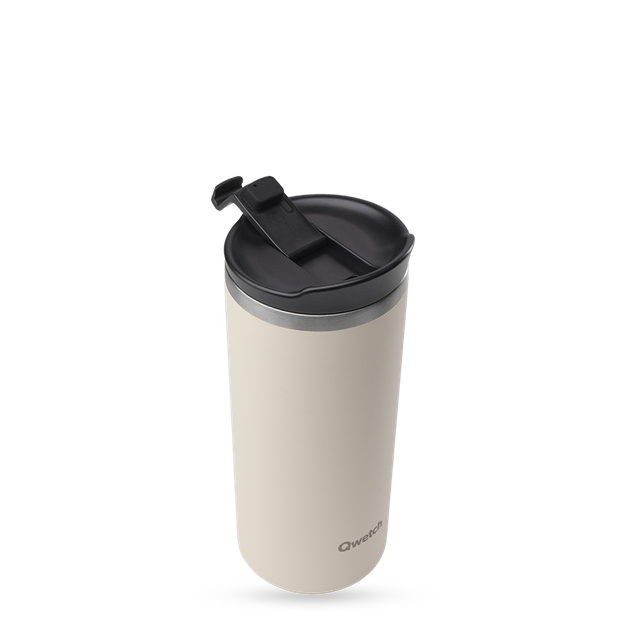 Чашка (термо) TRAVEL MUG 470 мл. Matt - Sable (QM6139) - изображение 2