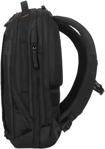 Рюкзак для ноутбука Targus Commuter EcoSmart 15-16" Black (TBB652GL) - зображення 5