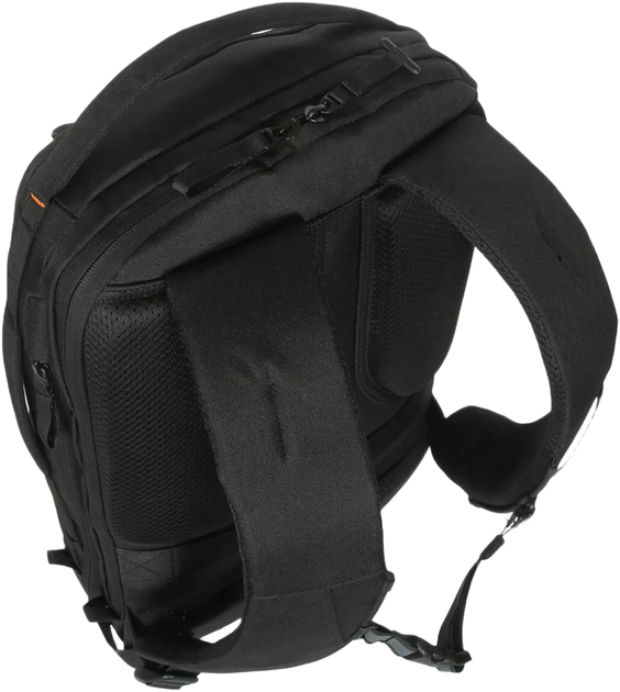 Рюкзак для ноутбука Targus Commuter EcoSmart 15-16" Black (TBB652GL) - зображення 8