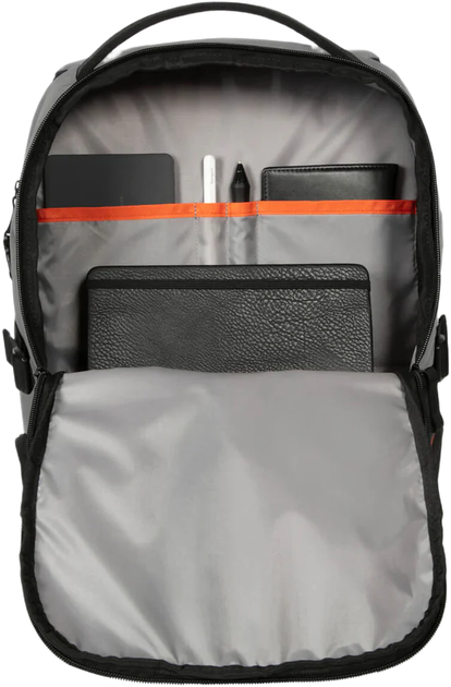 Plecak na laptopa Targus Terra EcoSmart 15-16" Grey (TBB64904GL) - obraz 2