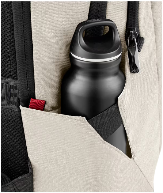 Рюкзак для ноутбука Wenger MX Professional 16" Sand (7611160287939) - зображення 5