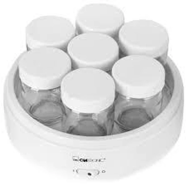 Йогуртница Clatronic JM 3344 - изображение 13