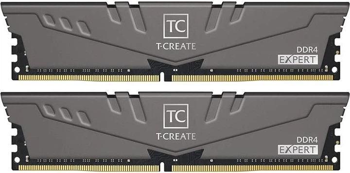 Оперативна пам'ять Team Group T-Create Expert DDR4-3200 16384MB