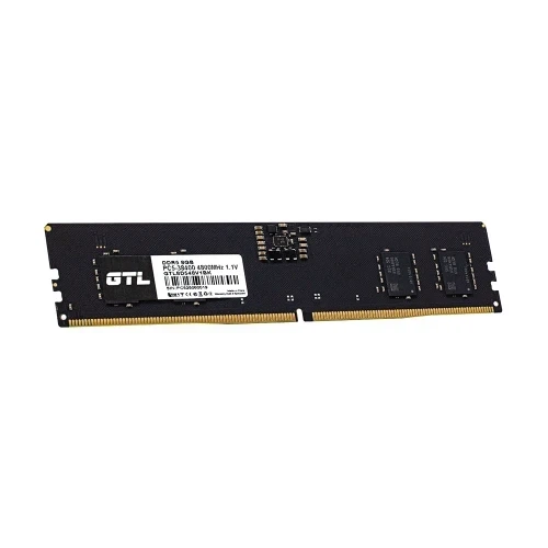 Пам'ять GTL 8Gb DDR5 4800 MHz CL40 1.1V (GTL8D548V1BK) - зображення 2
