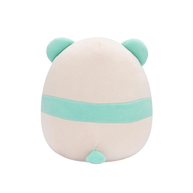 М'яка іграшка Squishmallows – Панда Швиндт (13 cm) Squishmallows (255077) - изображение 4