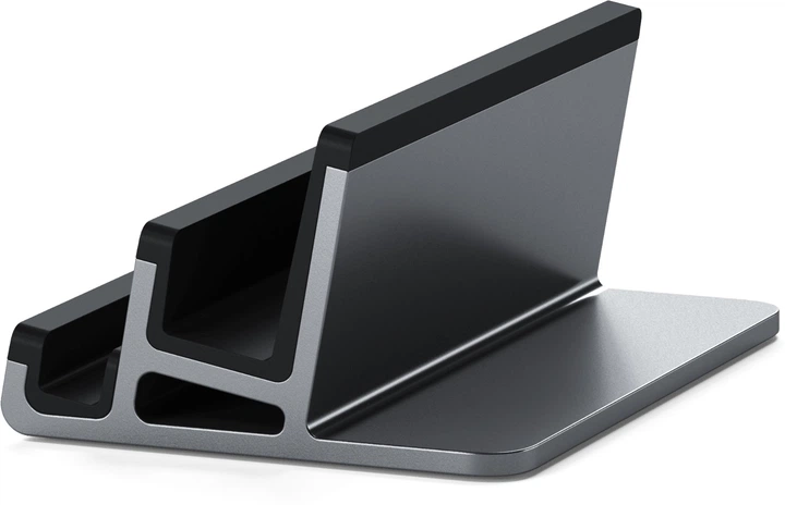 Stojak na laptopa Satechi ST-ADVSM Space Grey - obraz 2