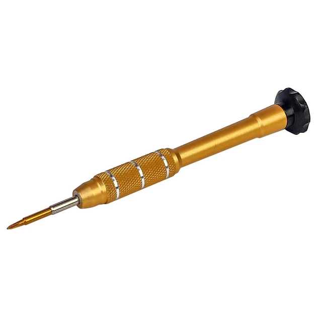 Викрутка Kaisi K-8116 (Y 0.6 для iPhone) - Фото 1 Викрутка Kaisi K-8116 (Y 0.6 для iPhone) - зображення 1