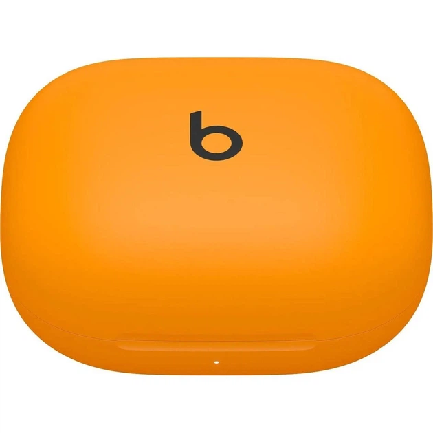 Наушники беспроводные Beats by Dr. Dre Powerbeats Pro 2 (MX743) оранжевые - изображение 6