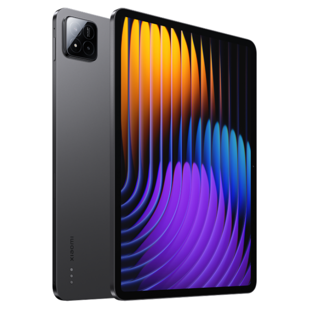 Планшет Xiaomi Pad 7 Pro 8/256GB 11.2 (VHU5412EU) темно серый - изображение 3