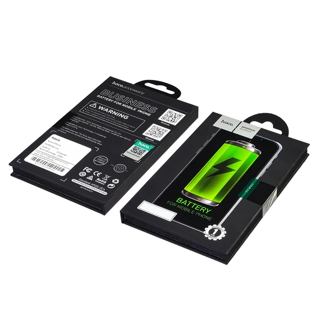 Акумулятор Hoco HB356687ECW для Huawei P Smart Plus / Mate 10 Lite / Nova 2 Plus (2017) / Nova 3I / Honor 7X / P30 Lite - Фото 2 Акумулятор Hoco HB356687ECW для Huawei P Smart Plus / Mate 10 Lite / Nova 2 Plus (2017) / Nova 3I / Honor 7X / P30 Lite - зображення 2