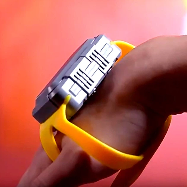 Трюковая машинка-трансформер с паром USB 3.7V 170mAh для детей от 3 лет голубая радиоуправление 2.4GHz - Фото 5 Трюковая машинка-трансформер с паром USB 3.7V 170mAh для детей от 3 лет голубая радиоуправление 2.4GHz - изображение 5