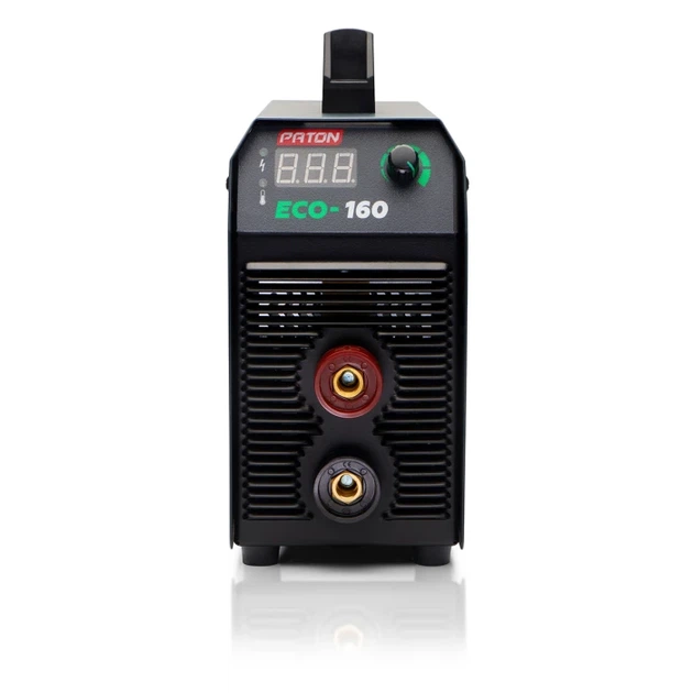Сварочный инверторный аппарат PATON ECO-160 (1012016012) - изображение 3