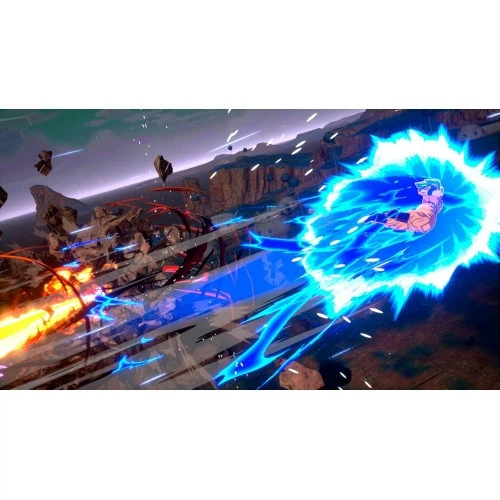 Dragon Ball Sparking Zero (PS5) - Фото 2 Dragon Ball Sparking Zero (PS5) - изображение 2