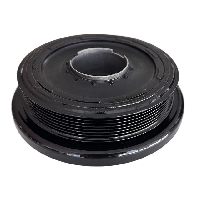 Шкив коленвала SKF (VKM 93818) - Фото 1 Шкив коленвала SKF (VKM 93818) - изображение 1
