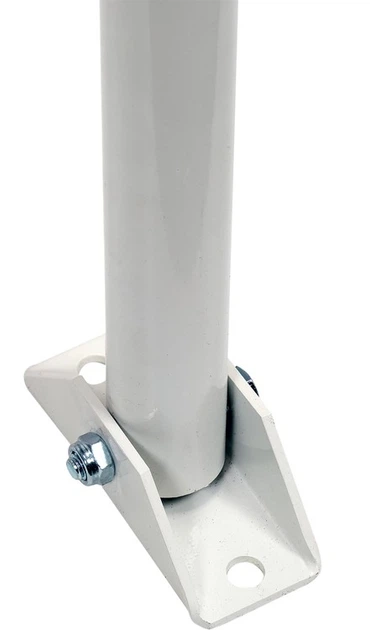 Блокада паркувальна Yato YT-55753 складні ворота (5906083119262) - зображення 5