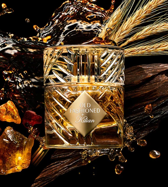 Парфюмированная вода унисекс By Kilian Old Fashioned 50 мл