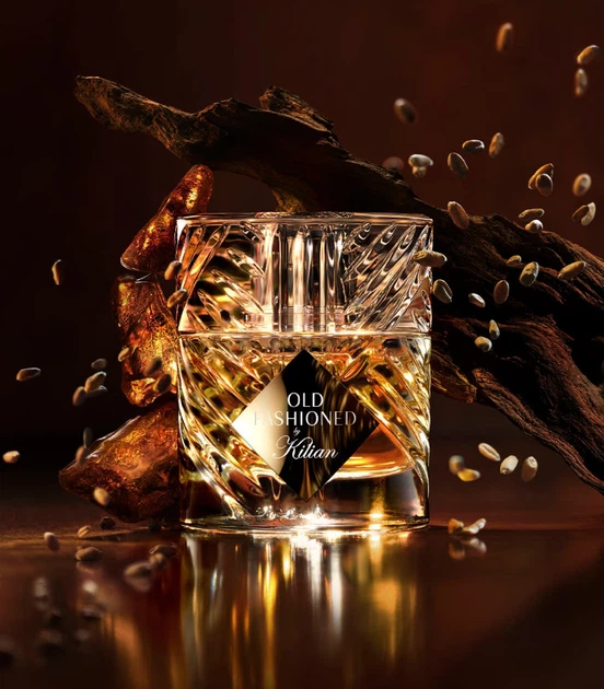 Парфюмированная вода унисекс By Kilian Old Fashioned 50 мл