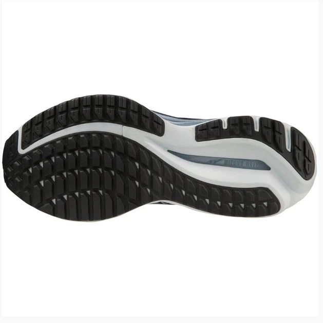 Кросівки Mizuno Wave Inspire 19 (EU 44 / 28.5см.) J1GC234453 - Фото 6 Кросівки Mizuno Wave Inspire 19 (EU 44 / 28.5см.) J1GC234453 - изображение 6
