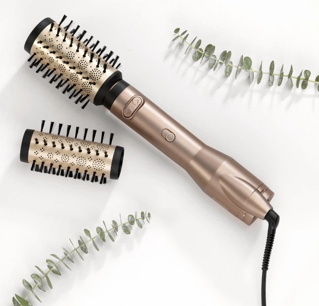 Фен-щітка Babyliss Big Hair Dual AS952E 320976 - зображення 7