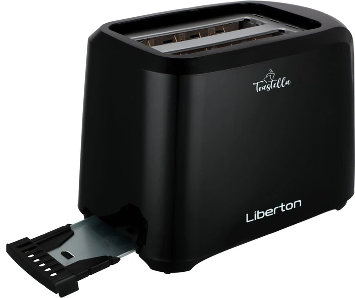 Тостер LIBERTON LET-5704 322438 - зображення 3