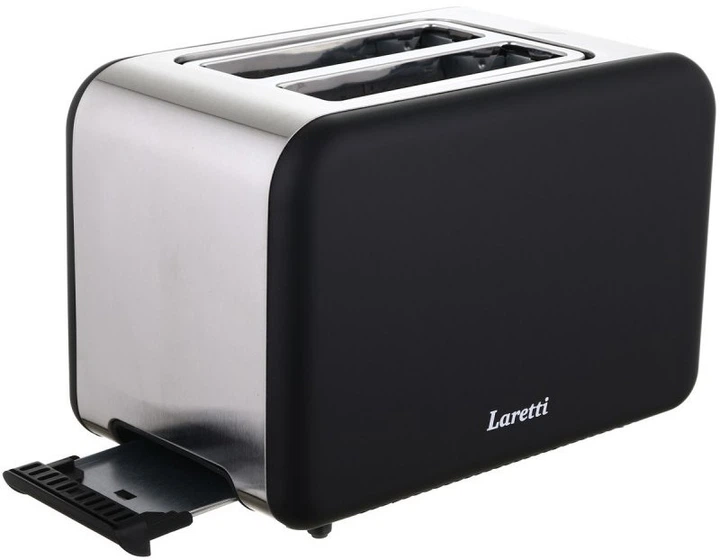 Тостер Laretti LR-EC2358 - Фото 10 Тостер Laretti LR-EC2358 - изображение 10
